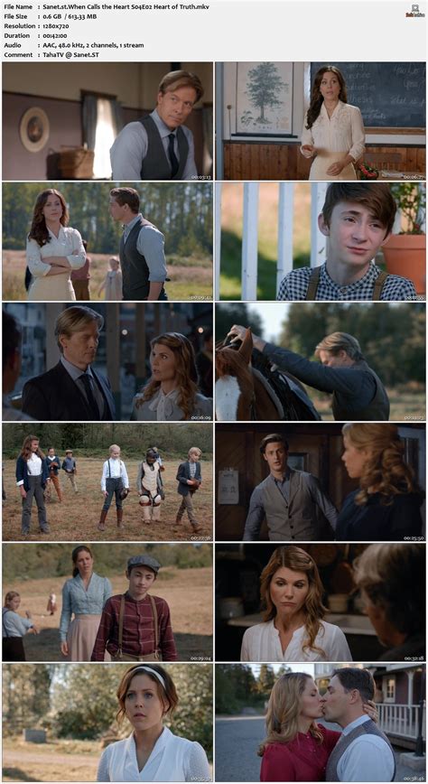 when calls the heart s04e06 x264|When Calls the Heart 2014 Season 4 Complete 720p NF .